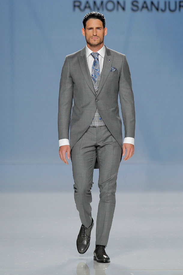 ilovebrides.pt Ramon Sanjurjo 2018 Barcelona Bridal Fashion Week 2017